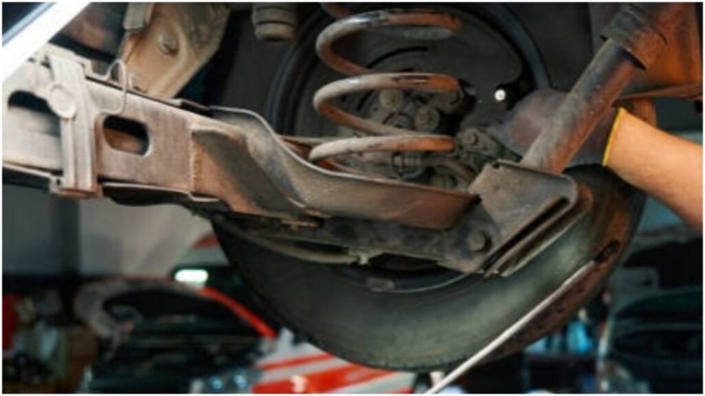How to Check Your Car Suspension: The Easy DIY Way