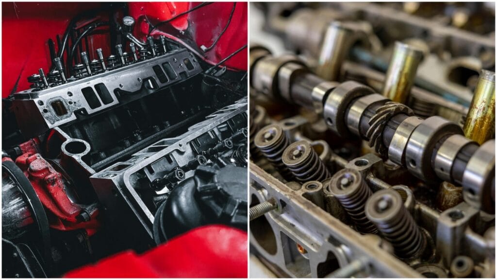 The Engine: Your Car's Heartbeat