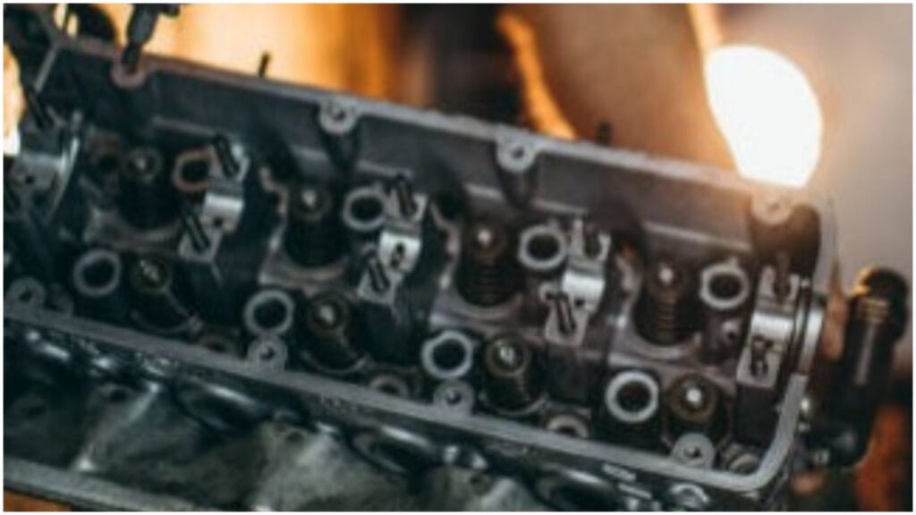 Types of Engines and Valve Cover Gaskets