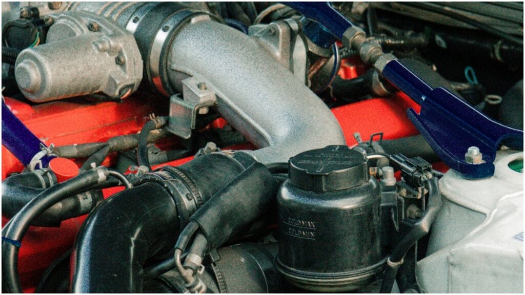Exhaust Pop Culture: More Than Just Noise