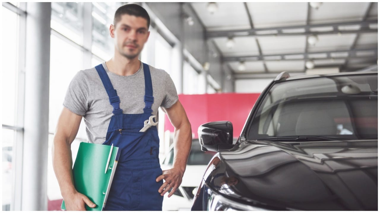 guides from automotive