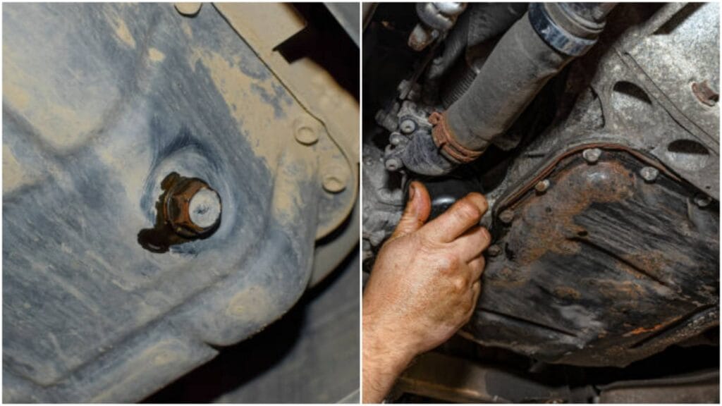 Spotting a Leaking Valve Cover Gasket
