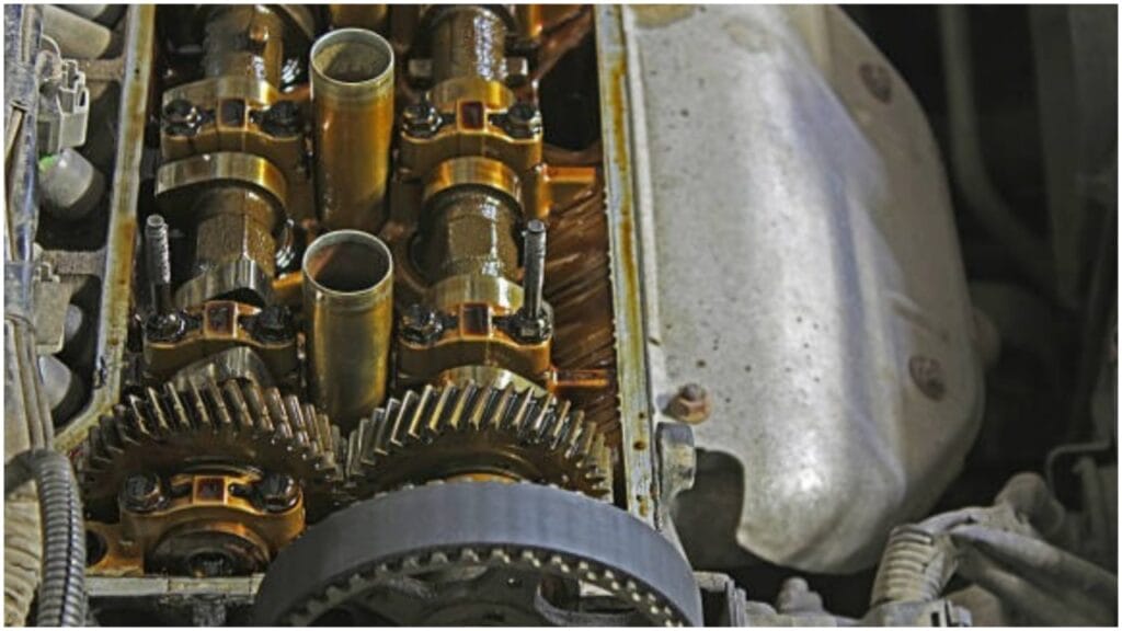 Understanding the Valve Cover Gasket