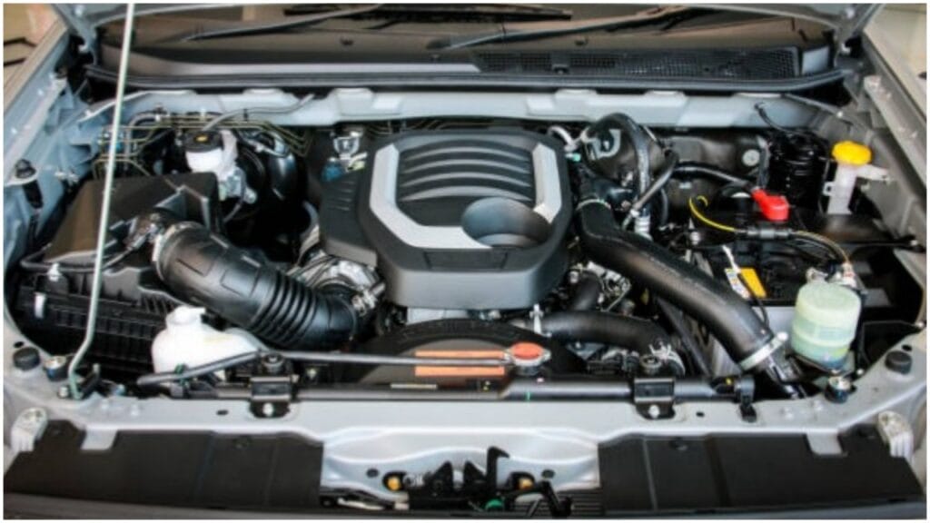 What Lies Beneath the Hood