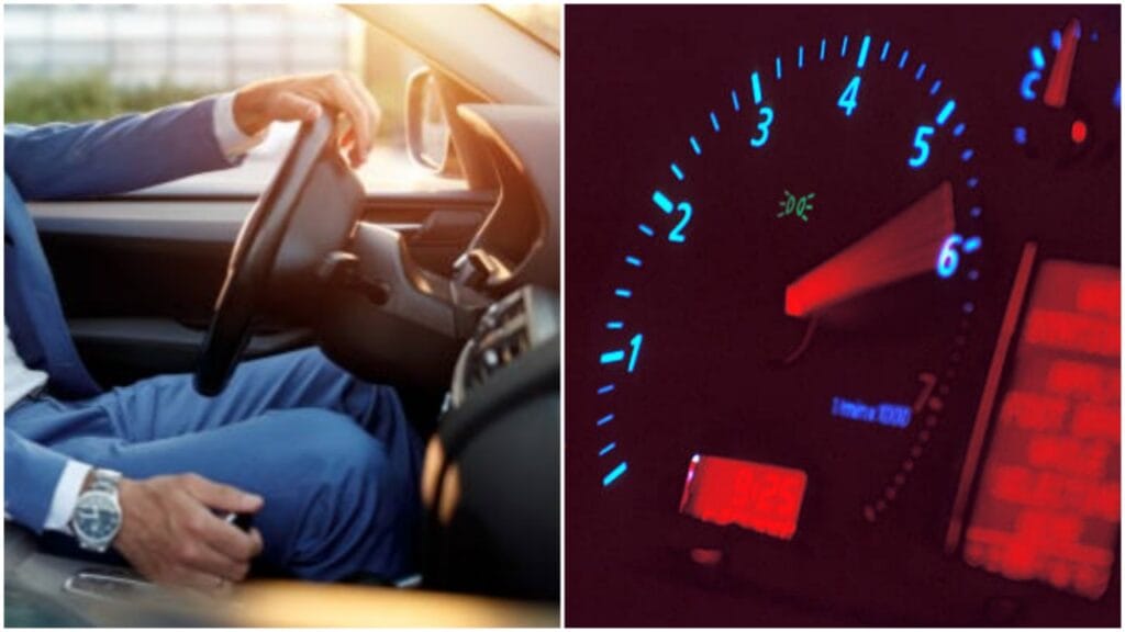 The Impact of Driving Style on Acceleration
