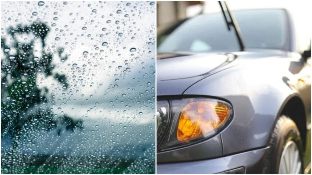 How Your Car’s Interior Affects the Exterior Haze