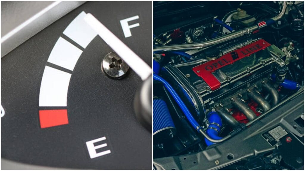 The Fuel Problem That Is Brewing
