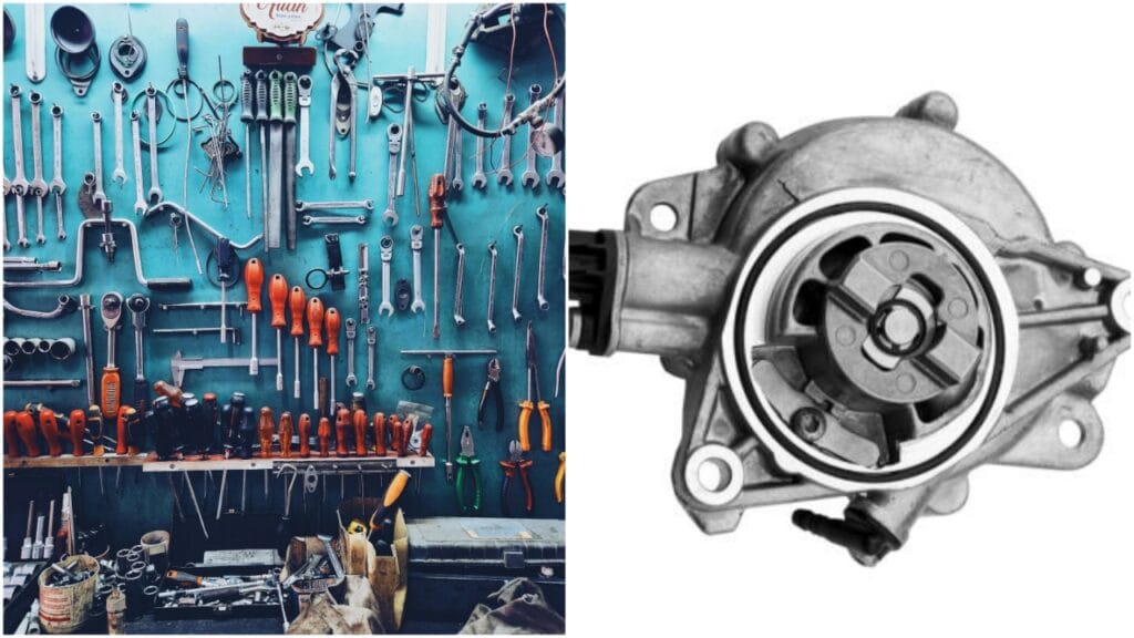 Gathering Your Tools