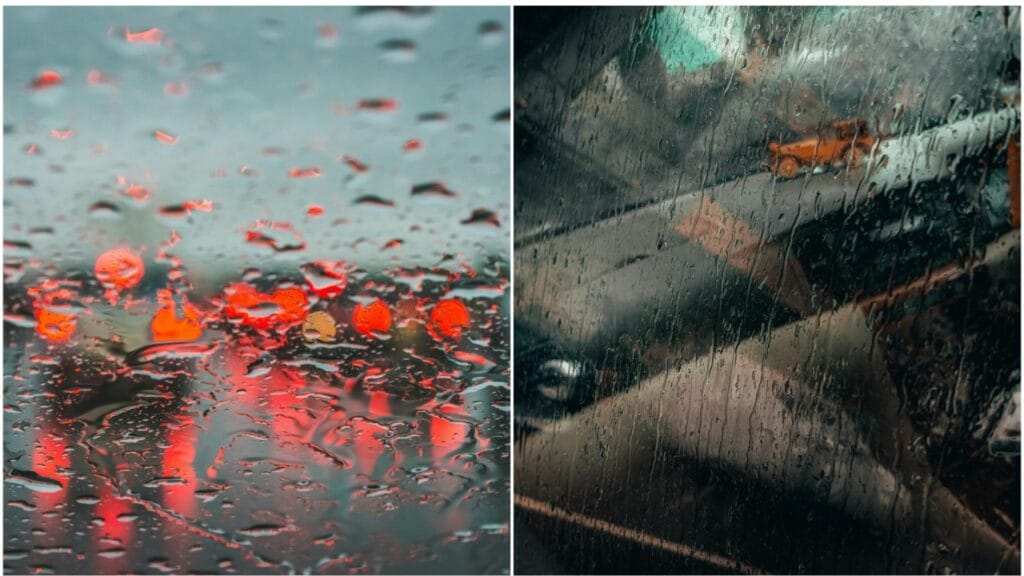 The Hidden Culprits on Your Windshield