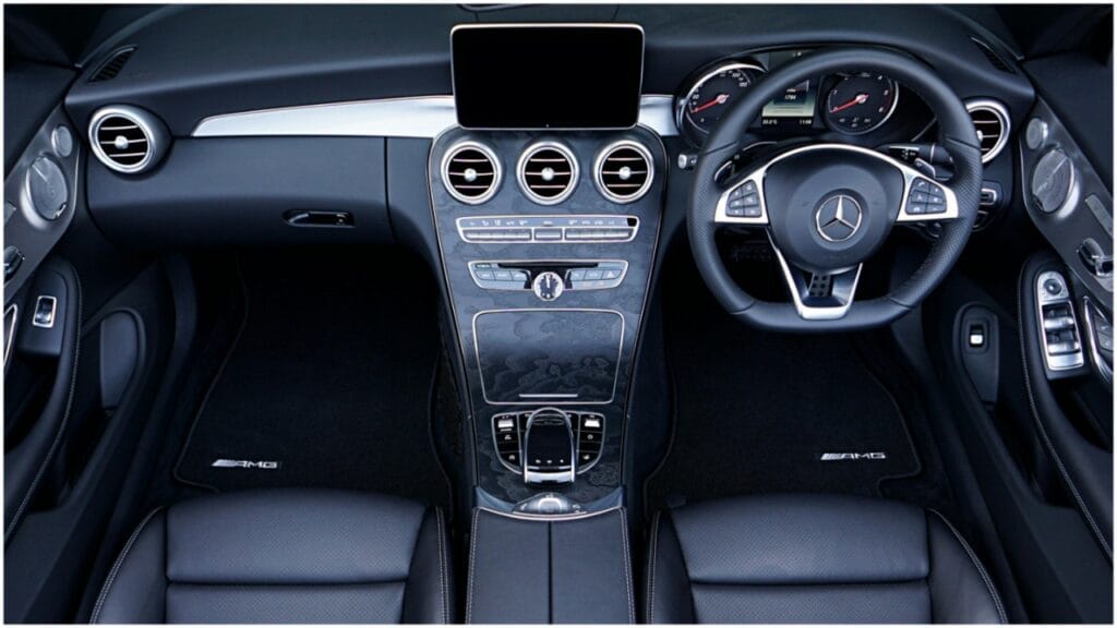 The Power Steering Whine