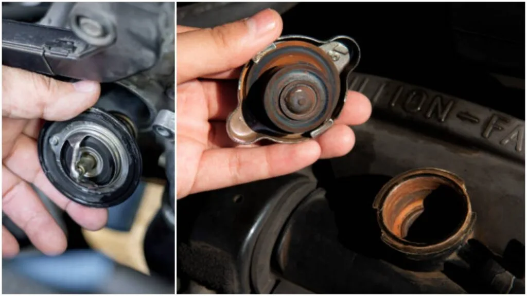 When to Get the Pump Replaced