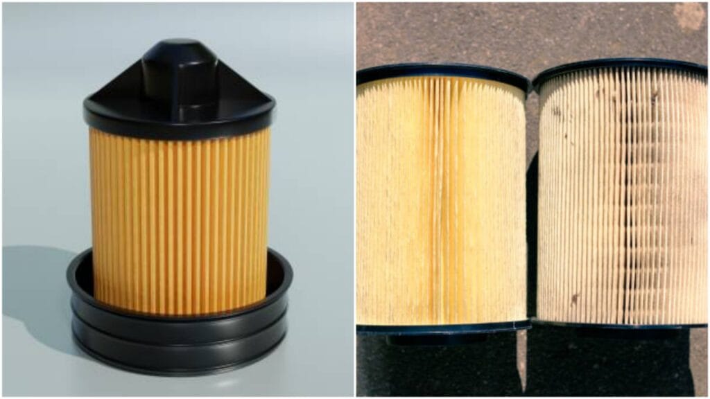 How Do You Spot a Good Oil Filter