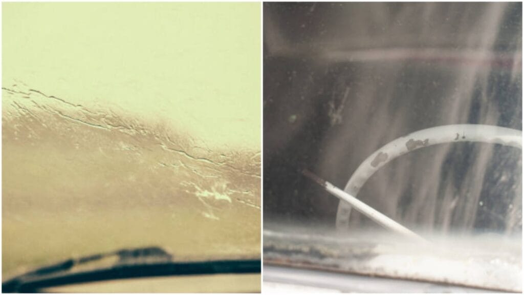 The Unseen Problem of Interior Fog
