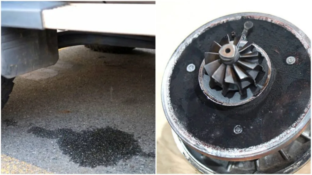 What Causes a Water Pump to Leak