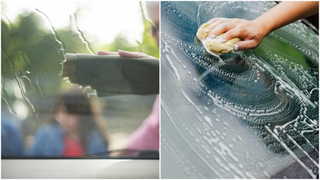 Maintenance Tips to Keep Your Windshield Haze-Free
