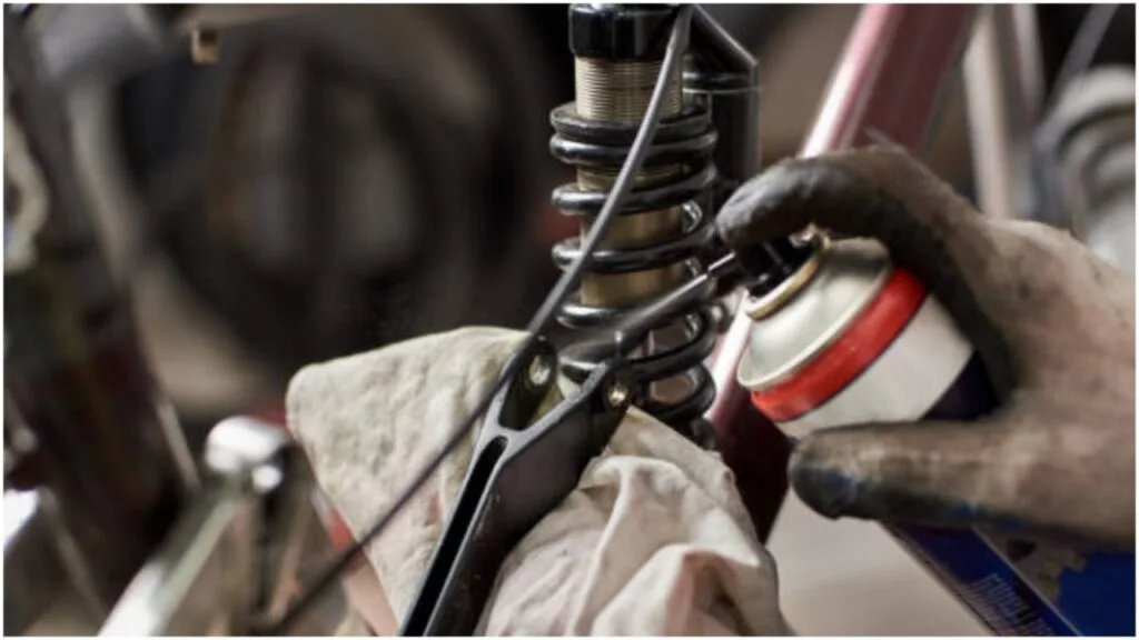 Brake Cleaner: The Unstoppable Force