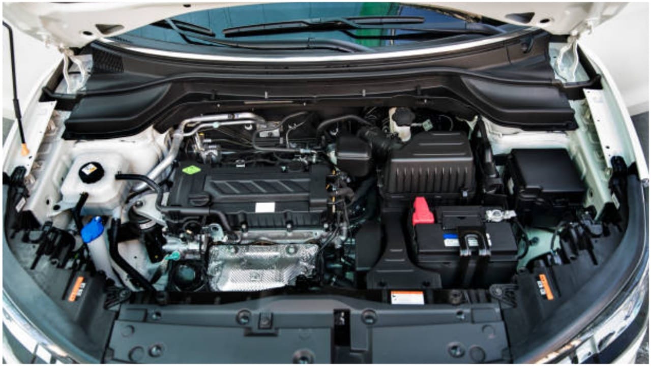 Best oil additive to clean engine