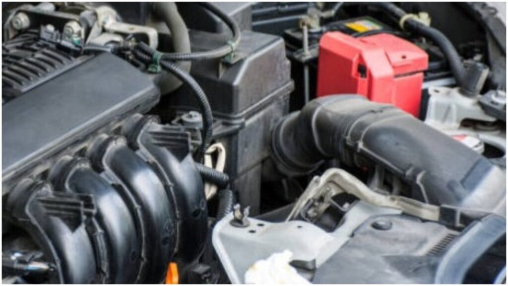 How Do You Find a Vacuum Leak