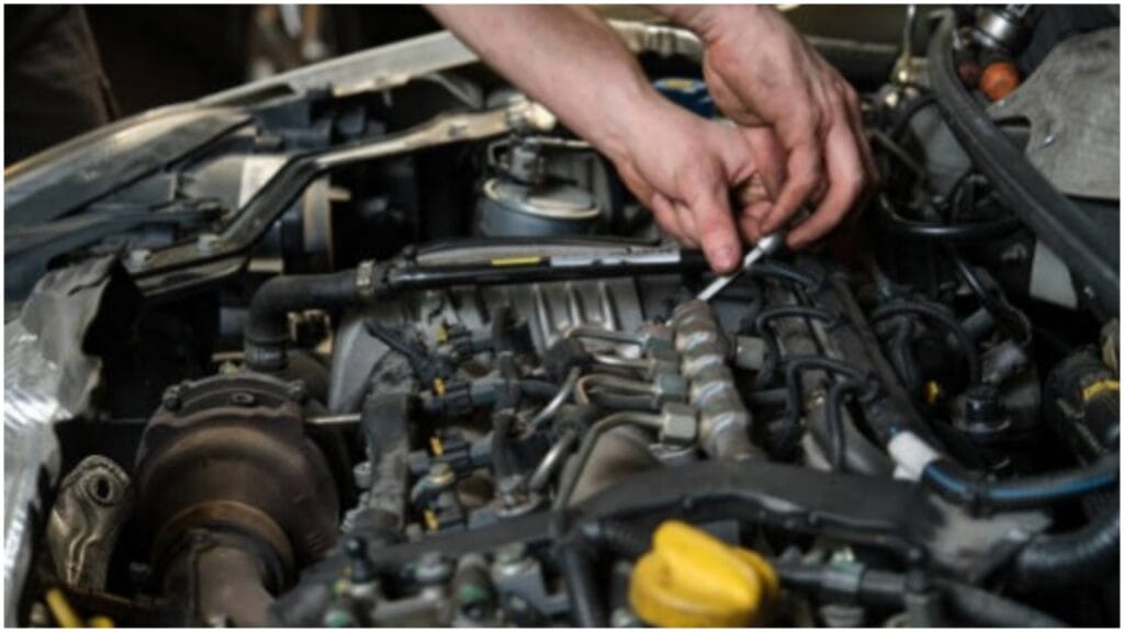 The Role of Regular Maintenance