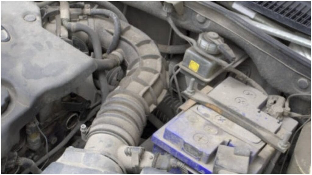 Vacuum Leak Repair Cost