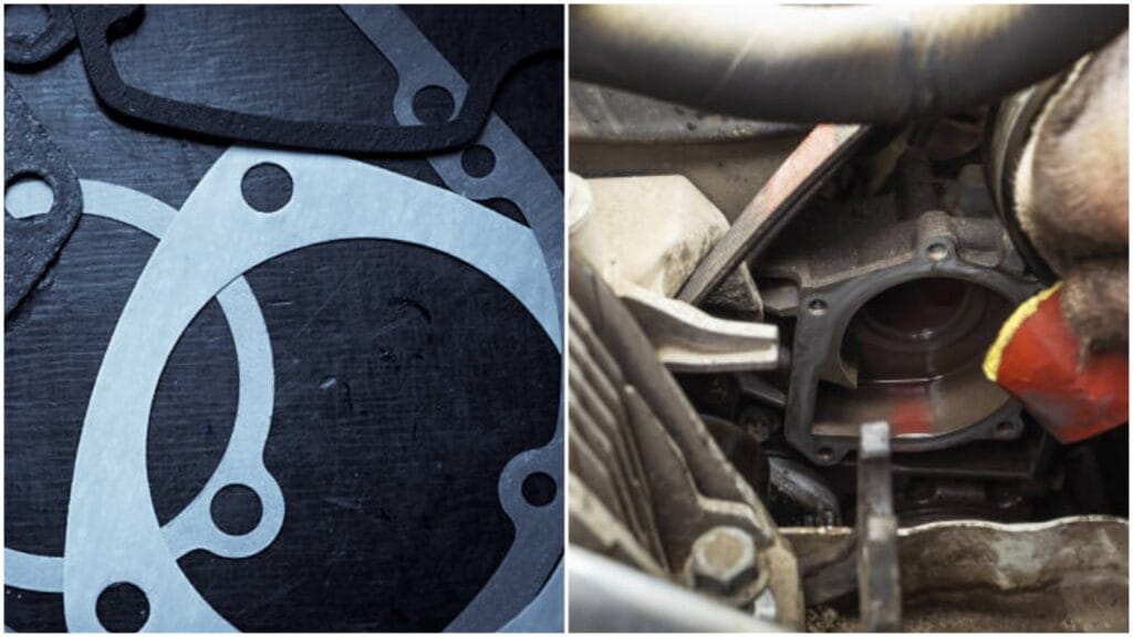 Can You Replace a Valve Cover Gasket Yourself