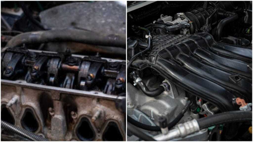 What Should Be Done When Replacing the Valve Cover Gasket