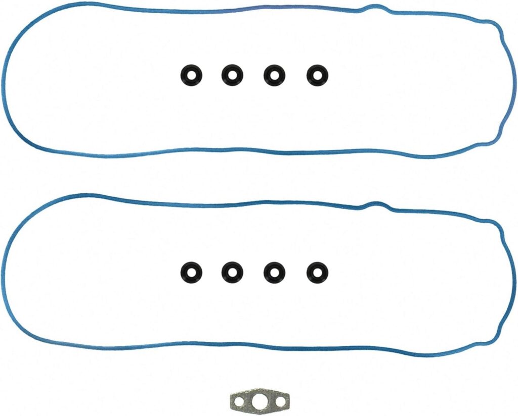 Valve cover gasket