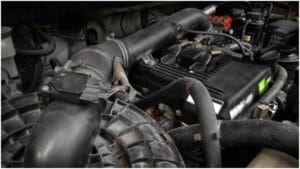 Brake booster vacuum leak fix: Causes and Fixes?