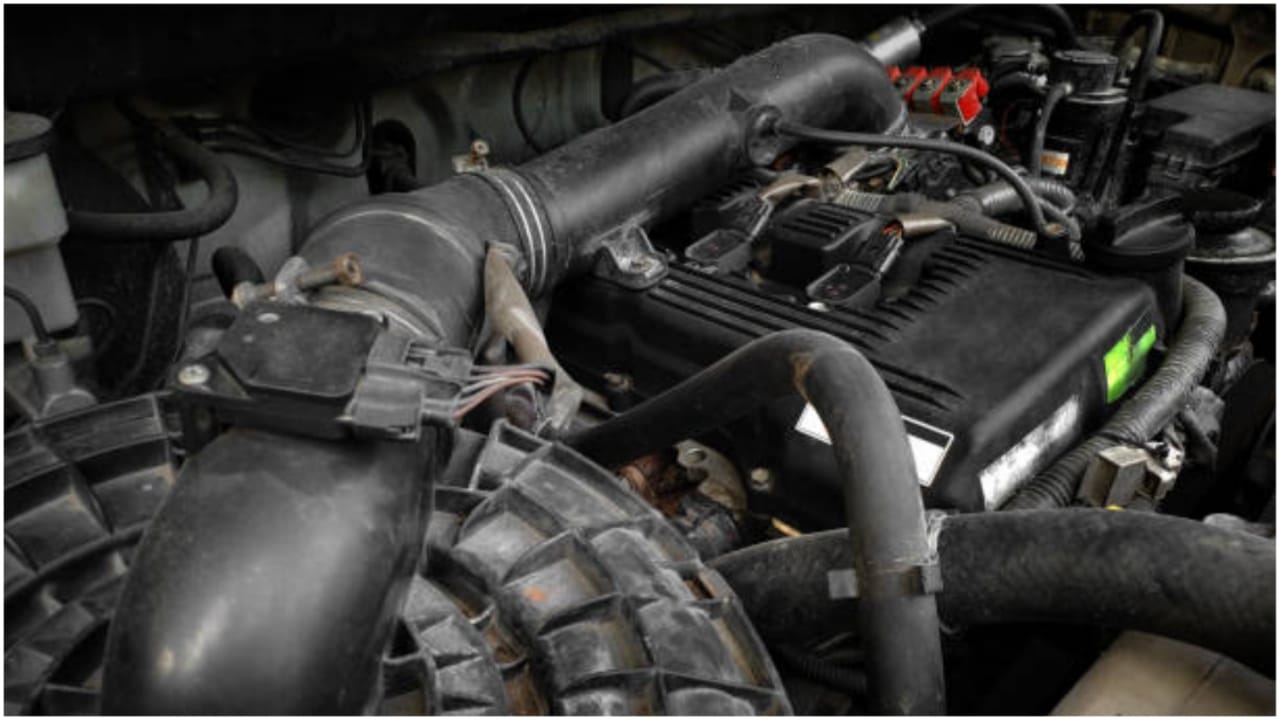 Brake booster vacuum leak fix: Causes and Fixes?