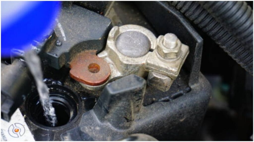 The Importance of Proper Coolant