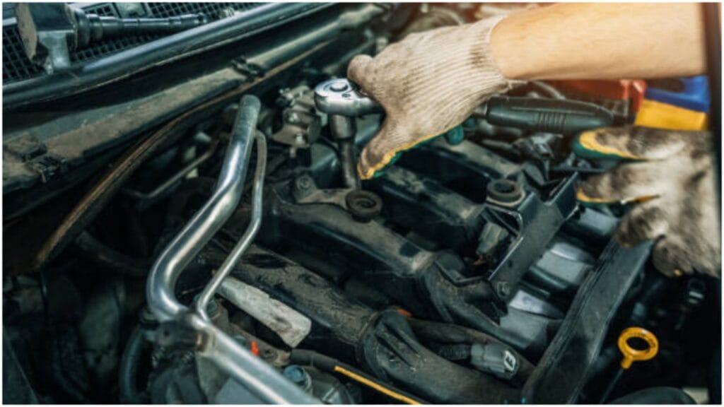 Benefits of Using Engine Friction Reducers