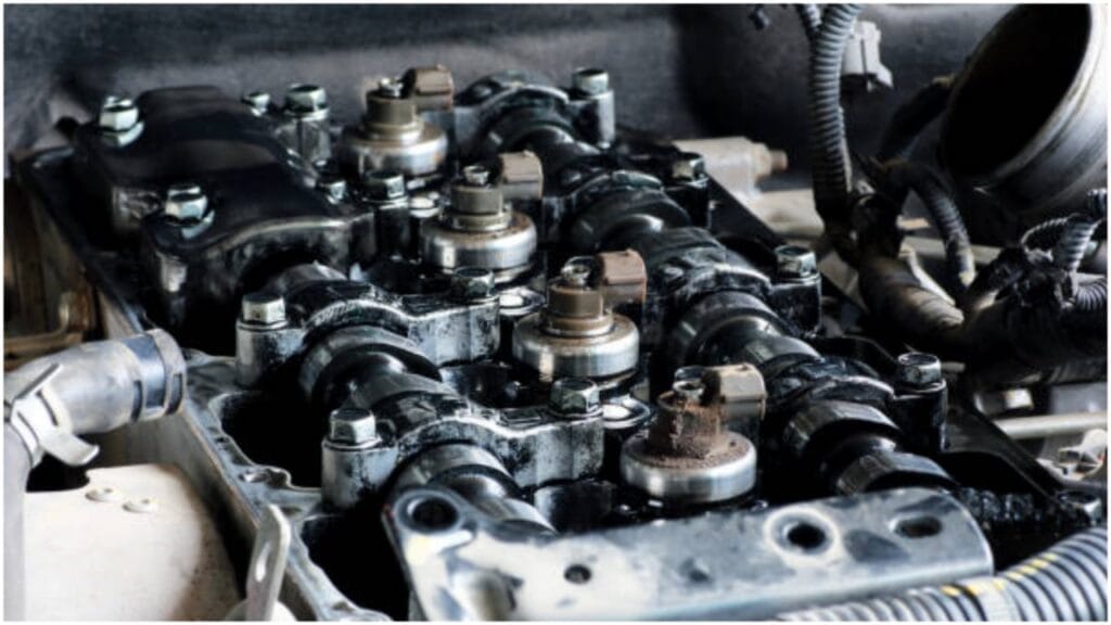 The Impact on Engine Performance