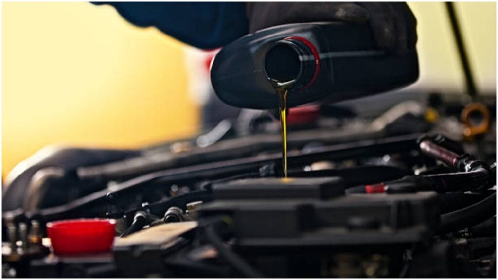 When to Use Oil Additives for Engine Noise