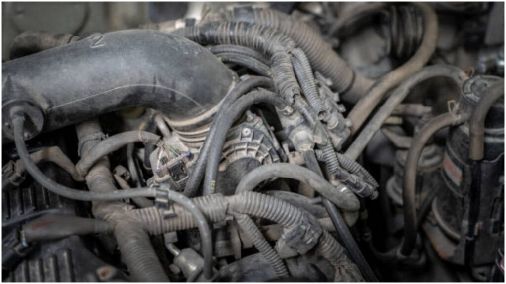 Preventive Maintenance