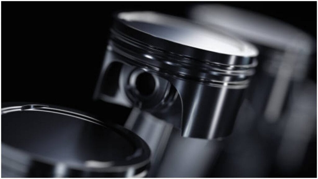 Cost of Replacing a Piston