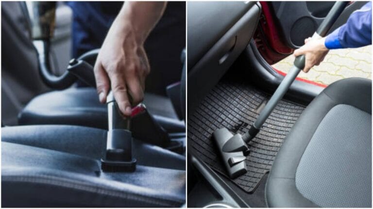 Socks Stuck How to remove sock stuck in vacuum hose: Best method?