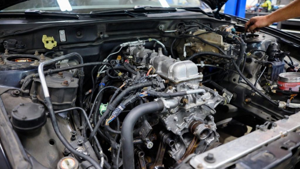 The Right Additive Can Help