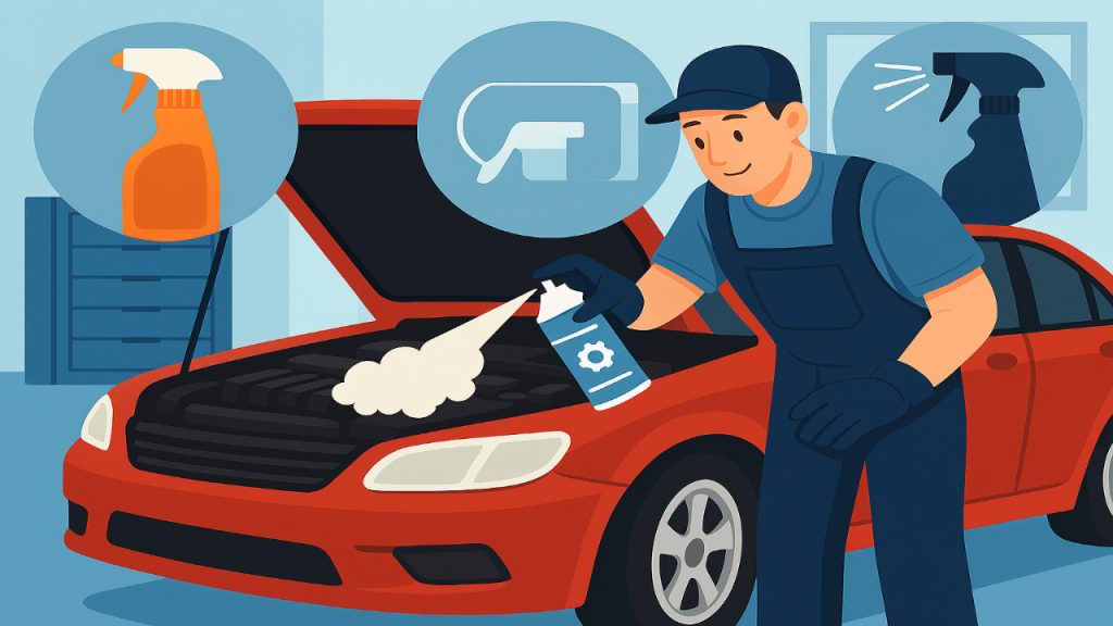 The "Triple-Clean" Method: A Professional Deep Dive