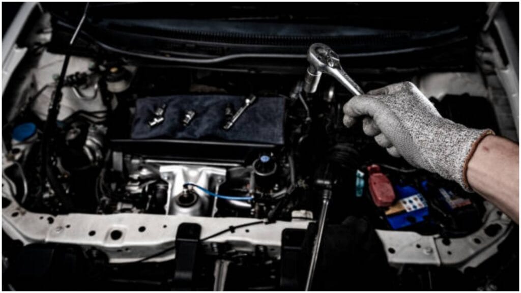 Understanding Rod Knock