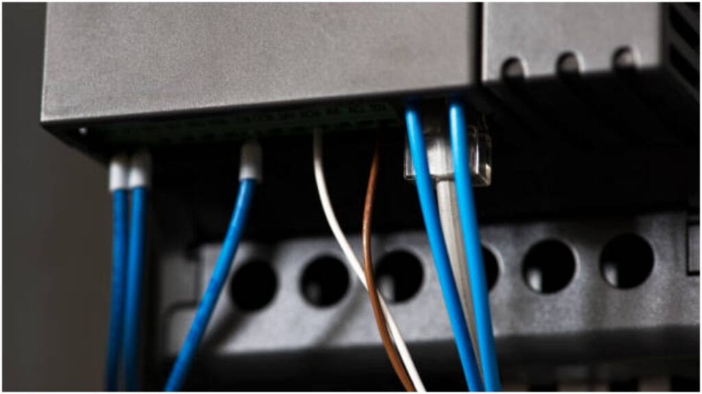 Using an Active Subwoofer with Built-In Amplification