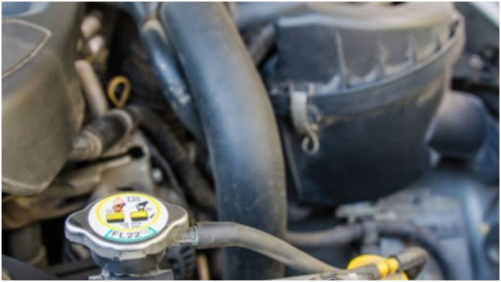 Is It Safe to Drive With a Vacuum Leak