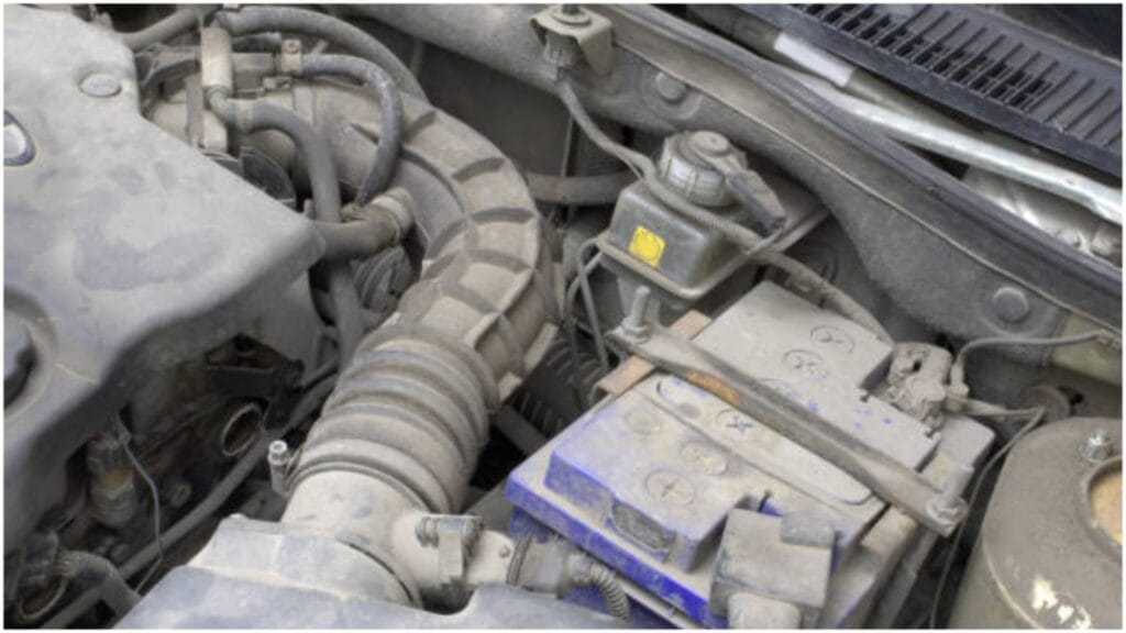Why Vacuum Leaks Are Hard to Detect