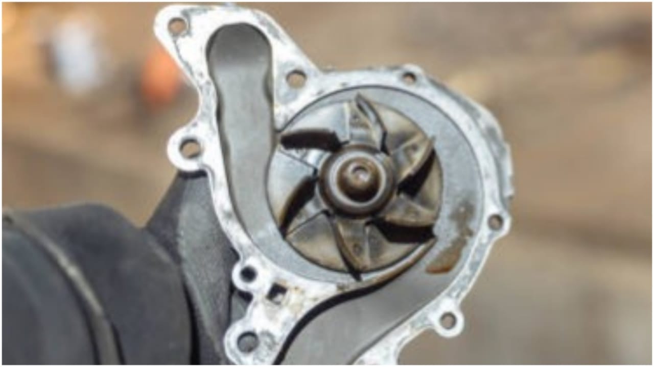 Best stop leak for water pump