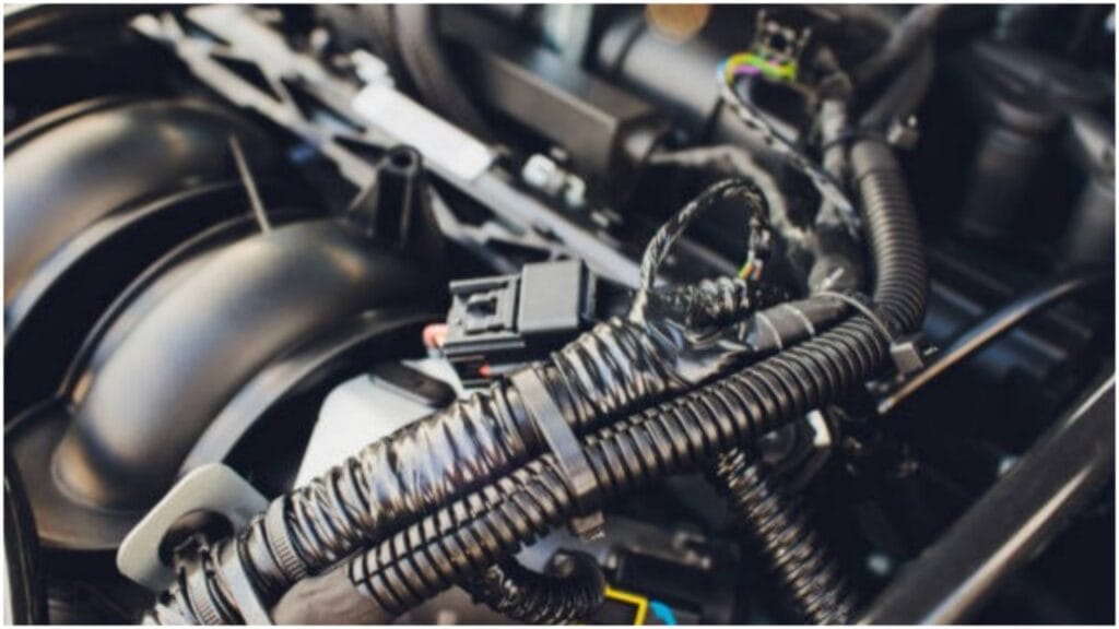 Your Engine is Just One Big Air Pump