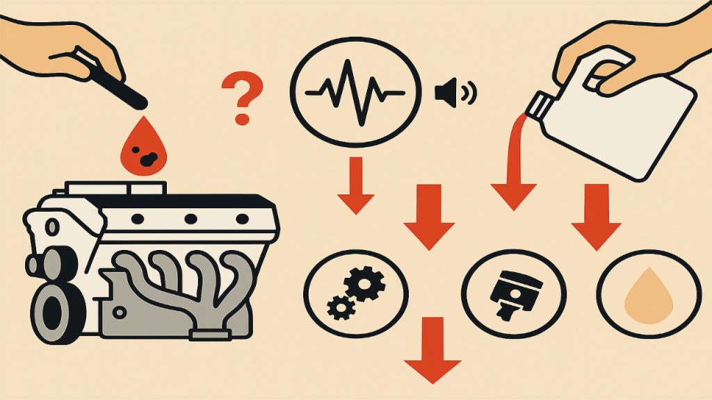 Can Additives Fix the Problem