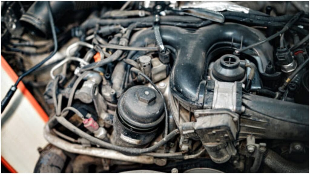 Keep Your Engine Clean