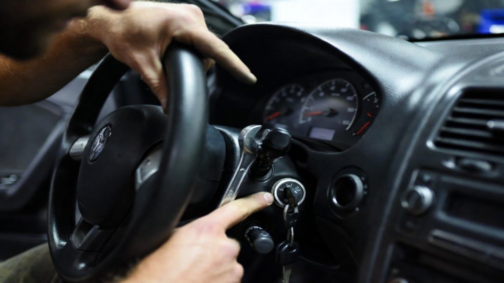 Car clicking when turning ignition: Fixing Tips!