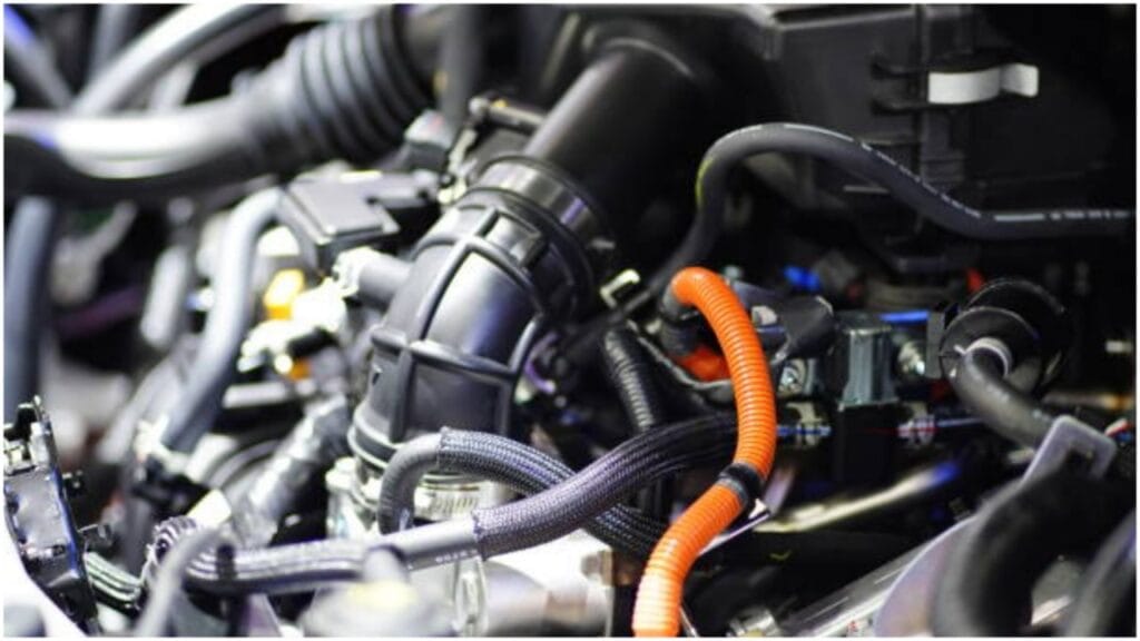 How Much Vacuum Does a Brake Booster Need