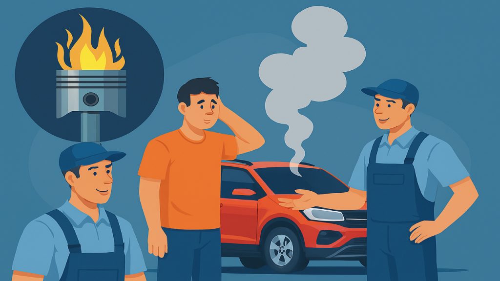 We’ve Been There - Let’s Fix It Together