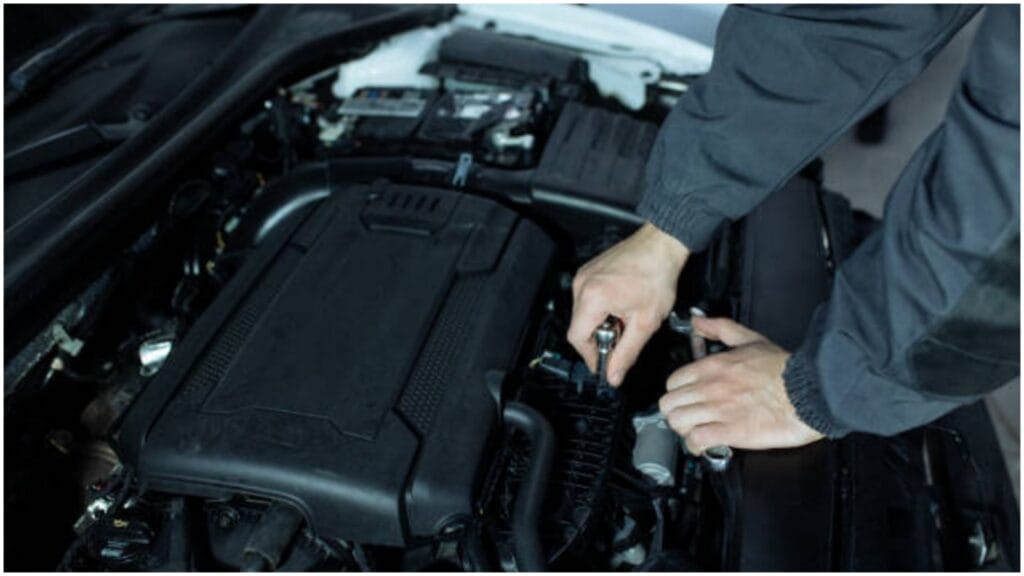 Top Diesel Engine Oil